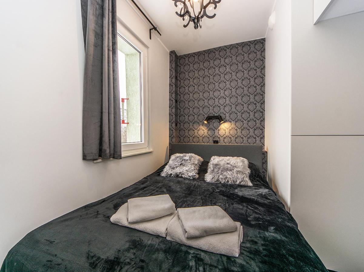 Apartamento Glow Apartments, Park Reagan