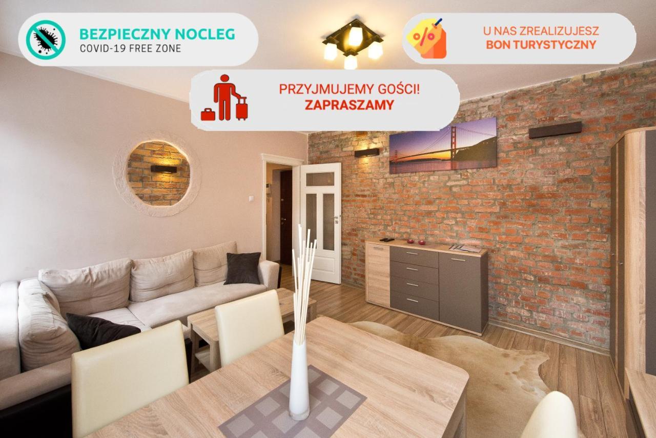 Apartment Gdanskie - Apartament Na Szerokiej I Garbary *