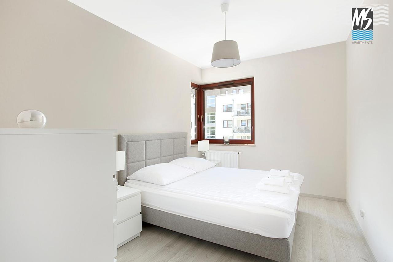 Apartment Ms Silver V