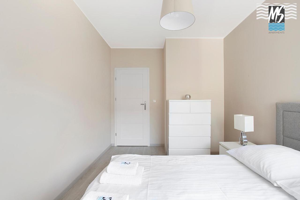 Apartment Ms Silver V *