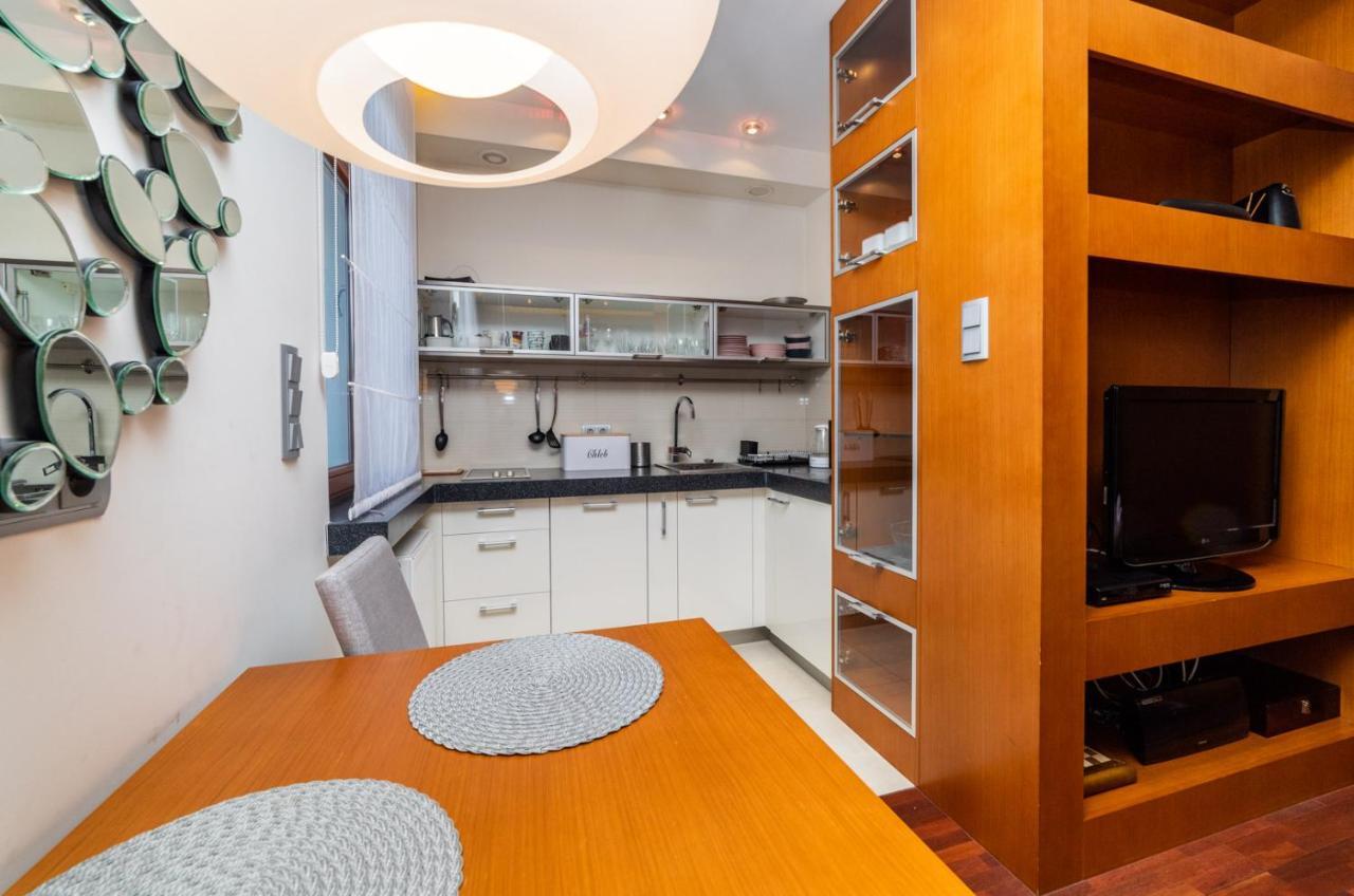 Broadway - Neptun Park By Oneapartments Apartment *