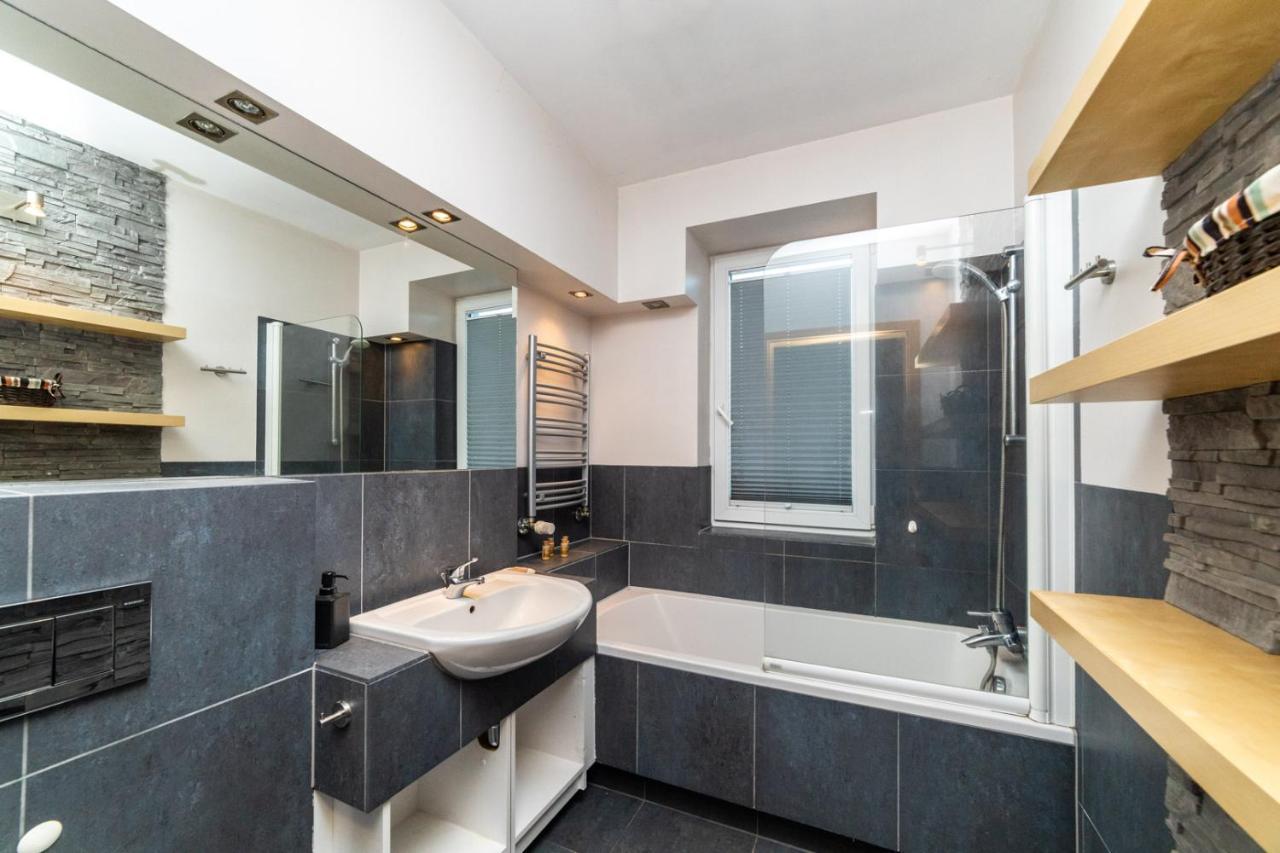 Apartamento Grey By Oneapartments *