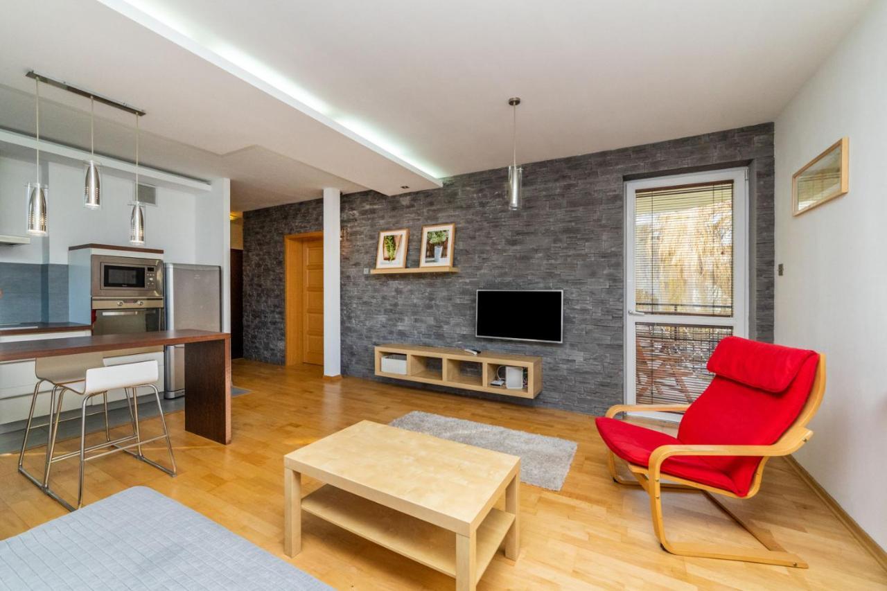 Apartamento Grey By Oneapartments Gdańsk