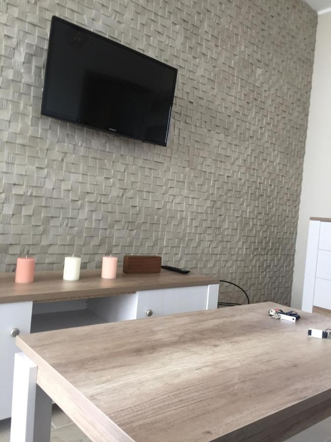 Apartamento Spektrum