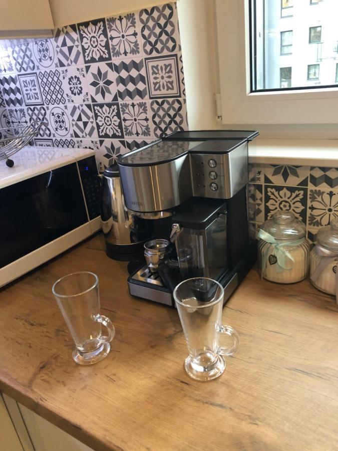 Apartamento Spektrum Gdańsk