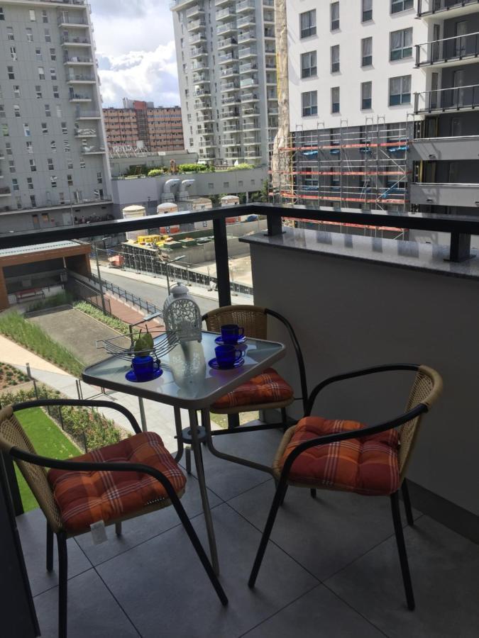 Spektrum Apartamento *