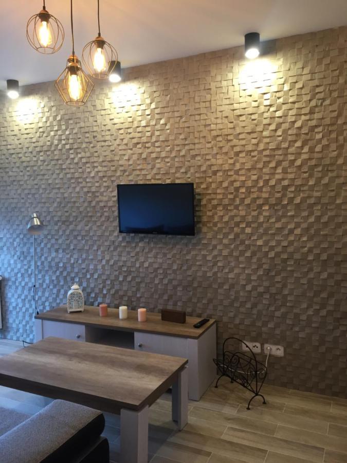 Spektrum Apartamento *