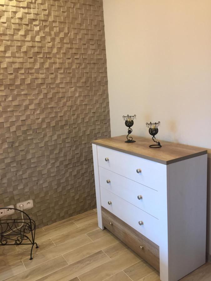 Apartamento Spektrum