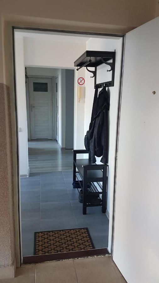 Oliwaal.grunwaldzka Apartment