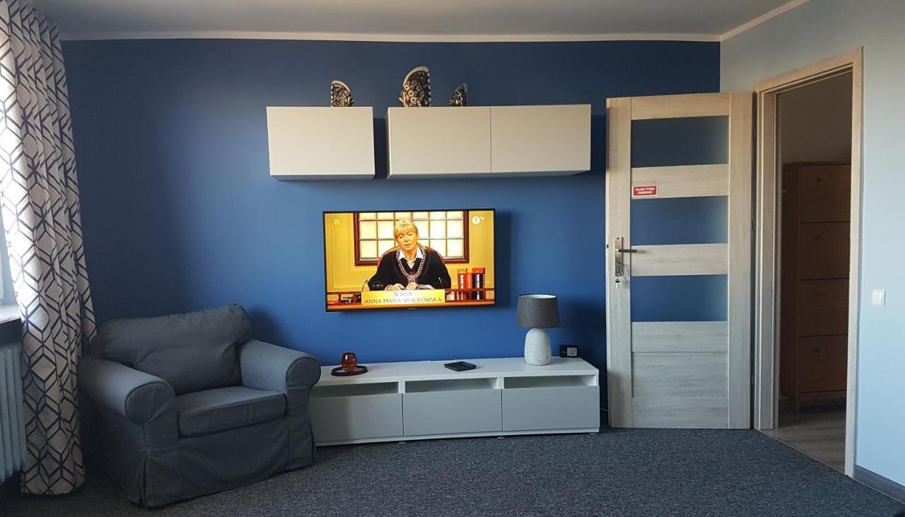 Oliwaal.grunwaldzka Apartment