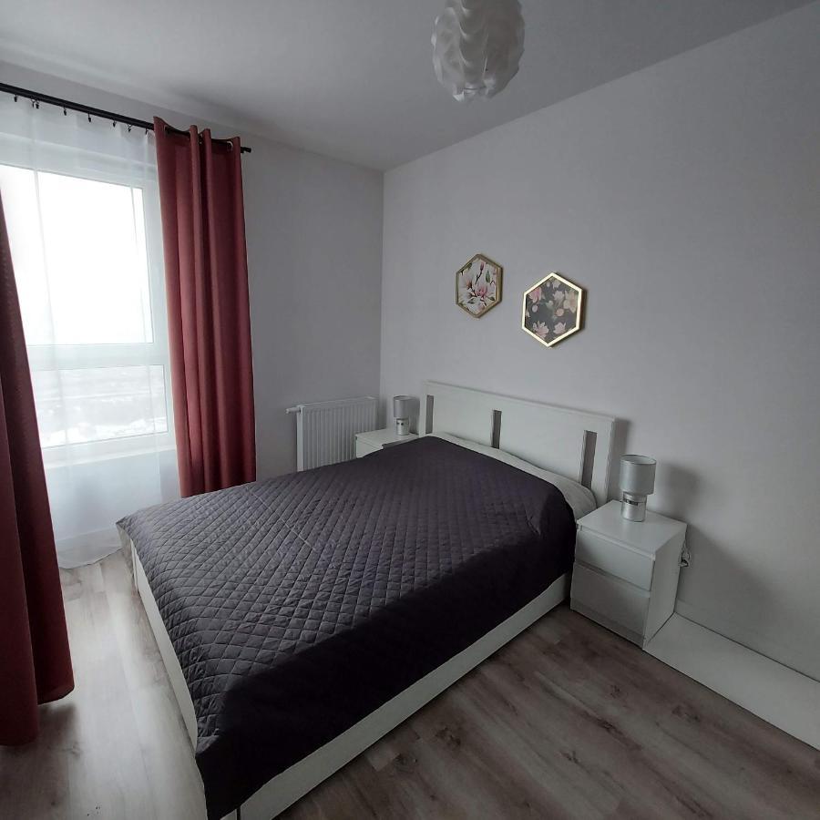 Apartament Morski Letnica * Gdańsk