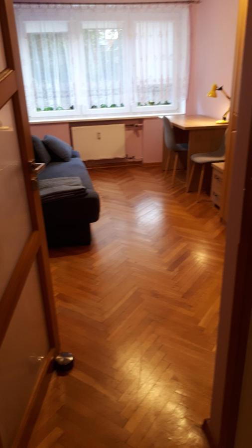 Mieszkanie Blisko Plaży Brzeźno