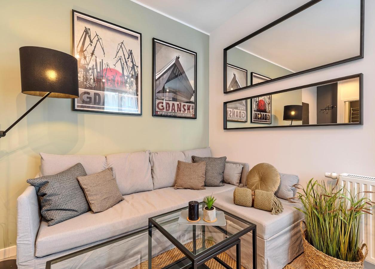 Garden Flat - City Center Apartment *