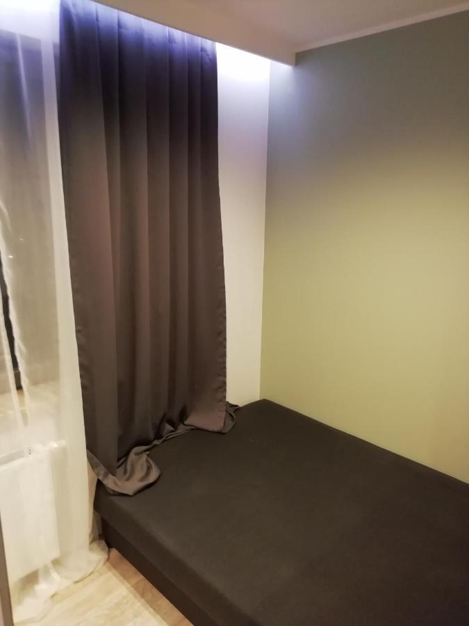 Garden Flat - City Center Apartment Gdansk