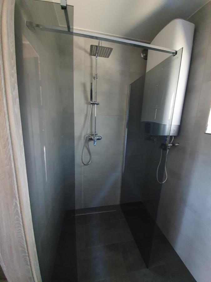 Apartamento Wislany Przekop *