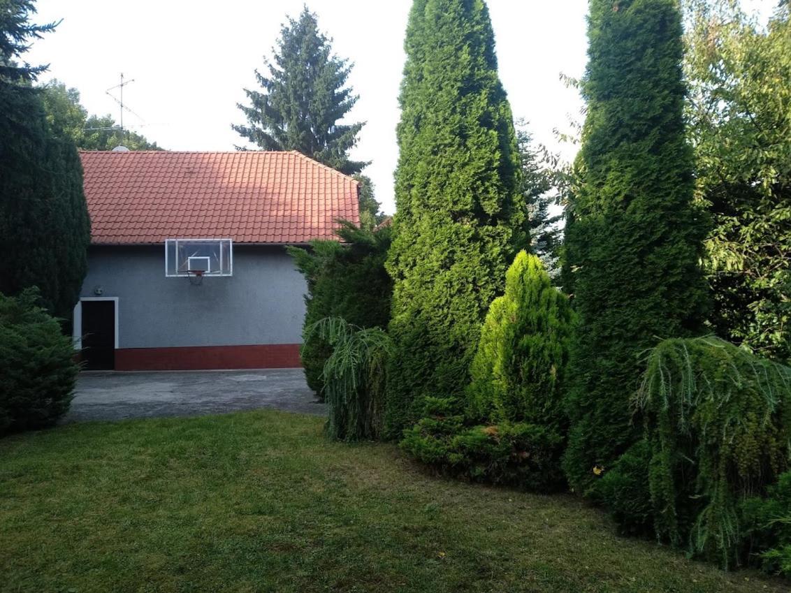 Szkocka 4 Lägenhet