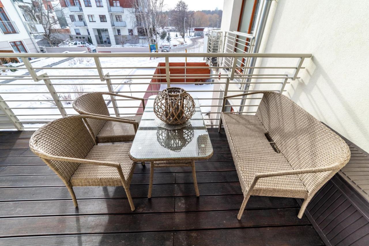 Bright - Neptun Park By Oneapartments Apartment Danzig