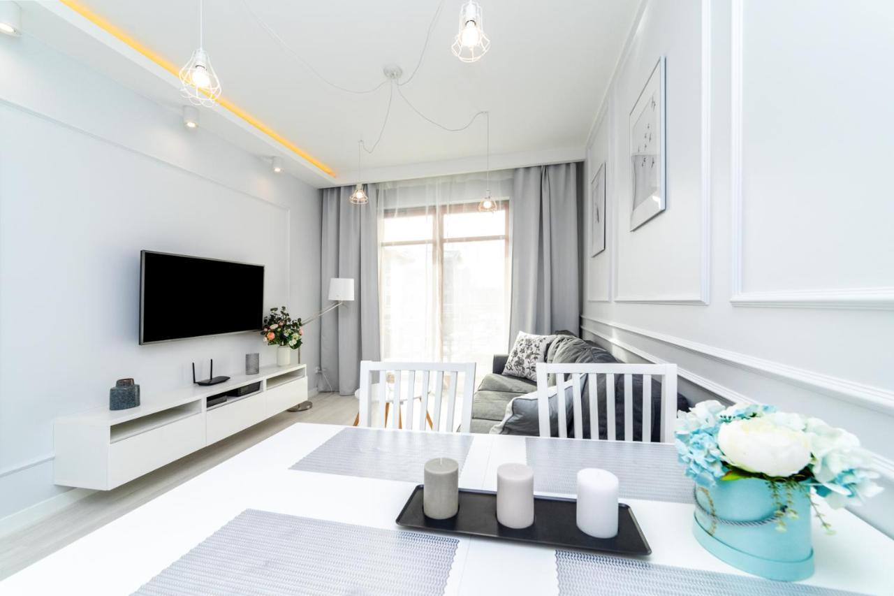 Apartment Bright - Neptun Park By Oneapartments