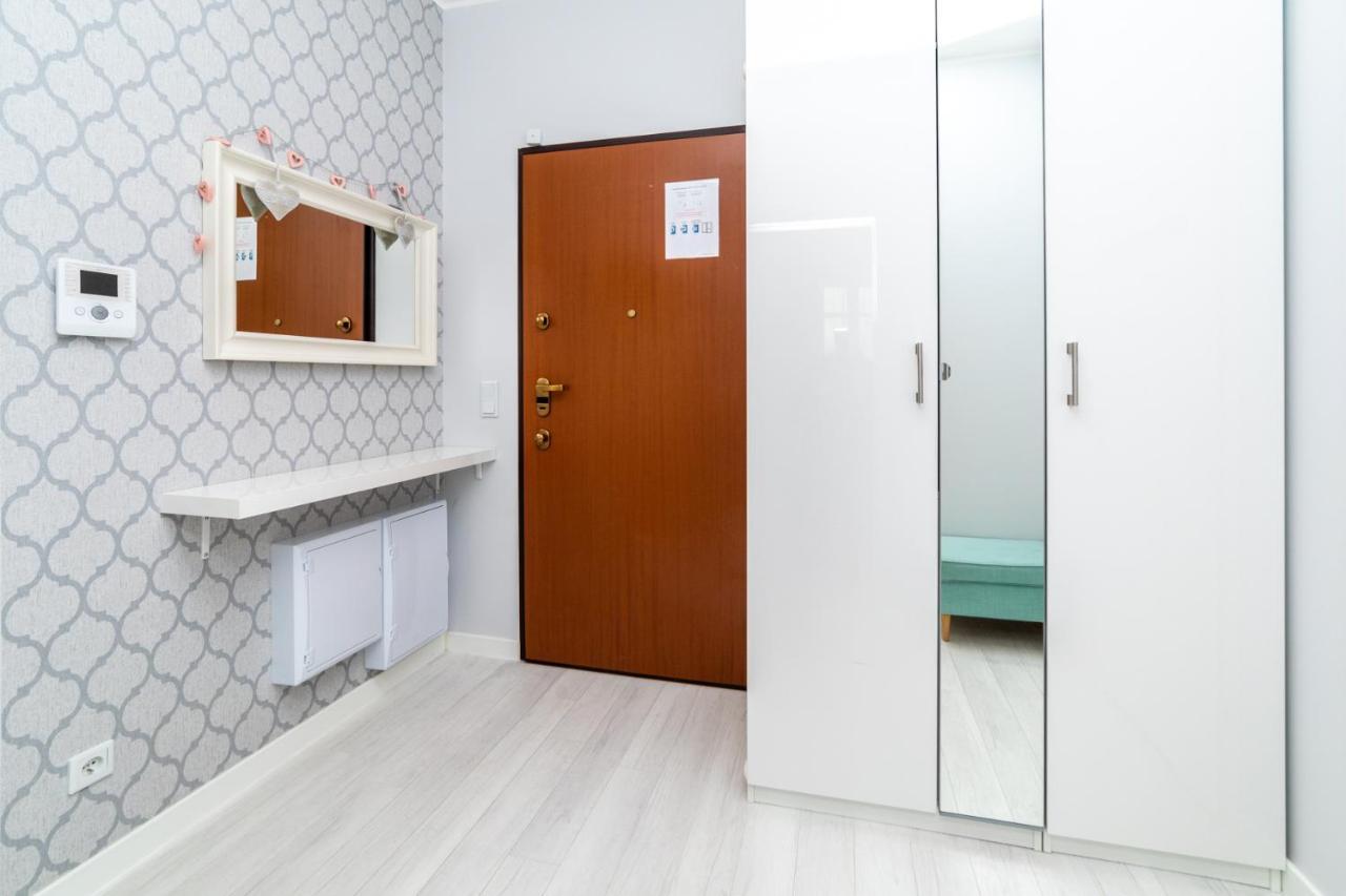 Bright - Neptun Park By Oneapartments Gdansk