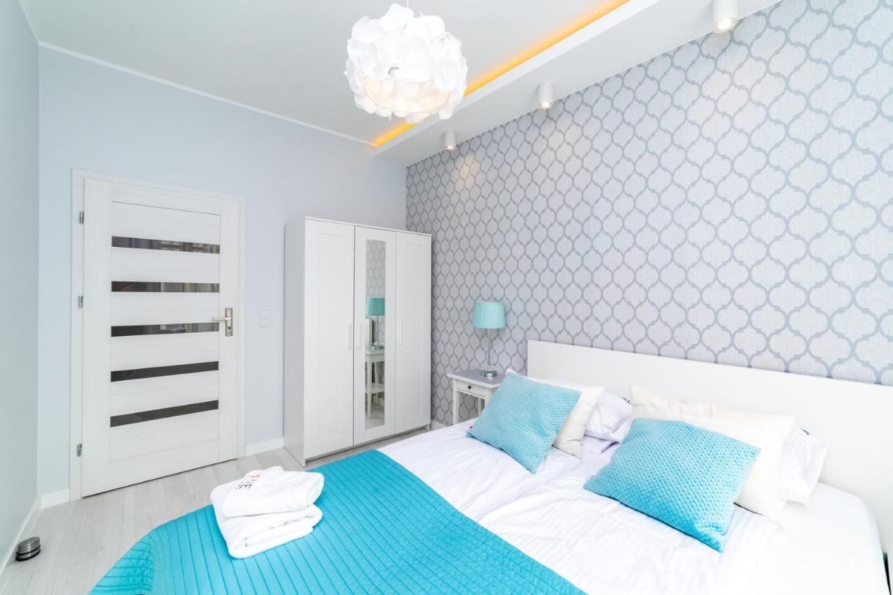 Bright - Neptun Park By Oneapartments Danzig