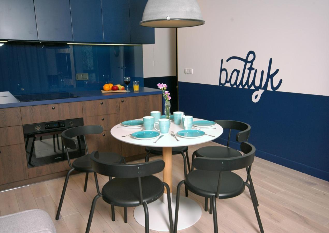 Baltyk - Apartament Blisko Morza *