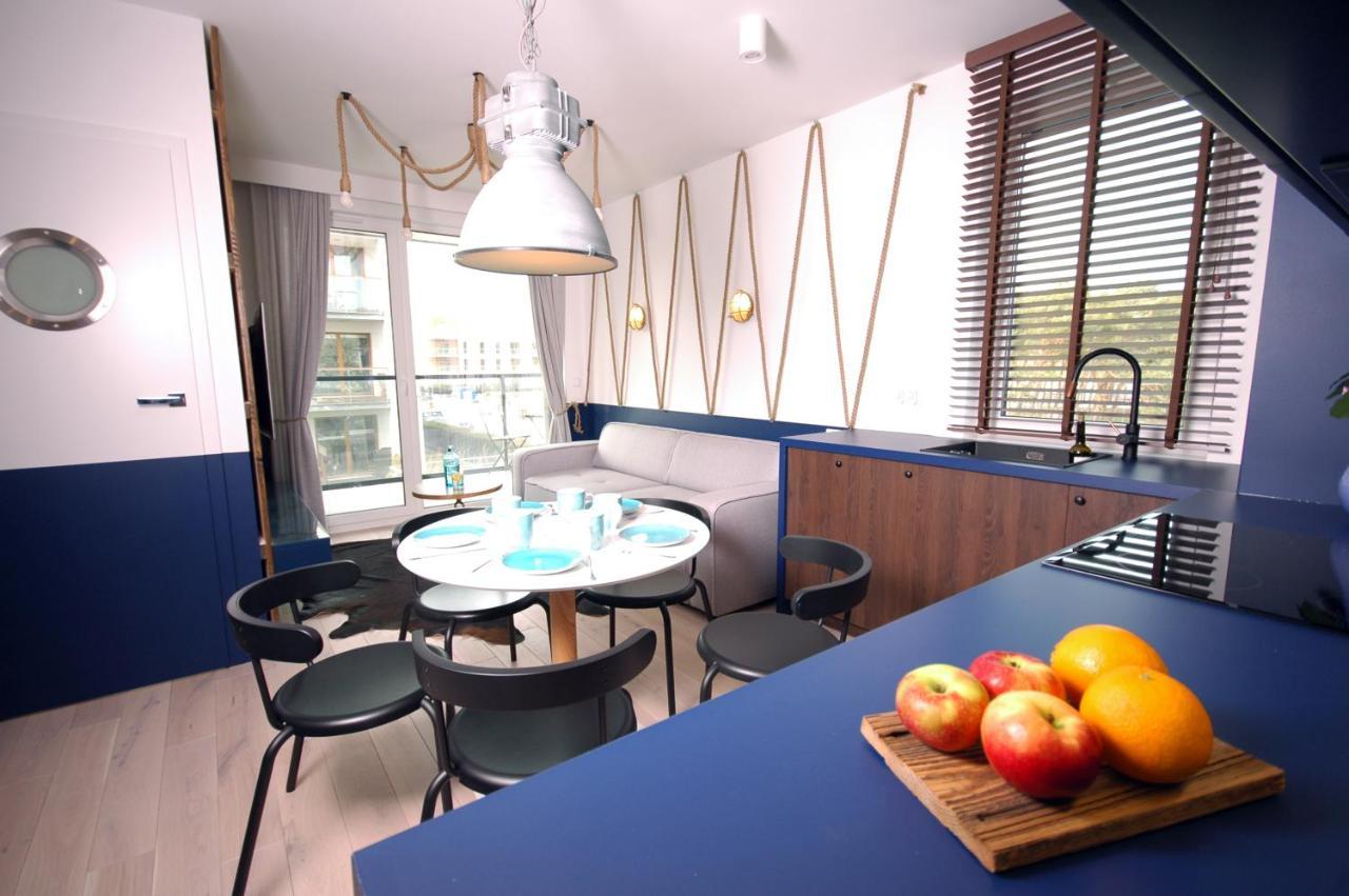 Baltyk - Apartament Blisko Morza Apartment Gdansk