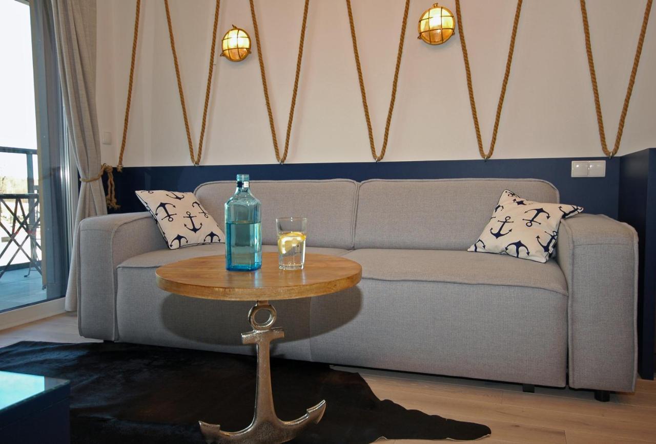 Baltyk - Apartament Blisko Morza