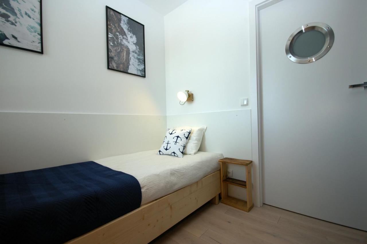 Baltyk - Apartament Blisko Morza