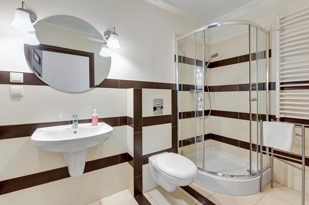 Apartament Nautilius - 50m To The Beach