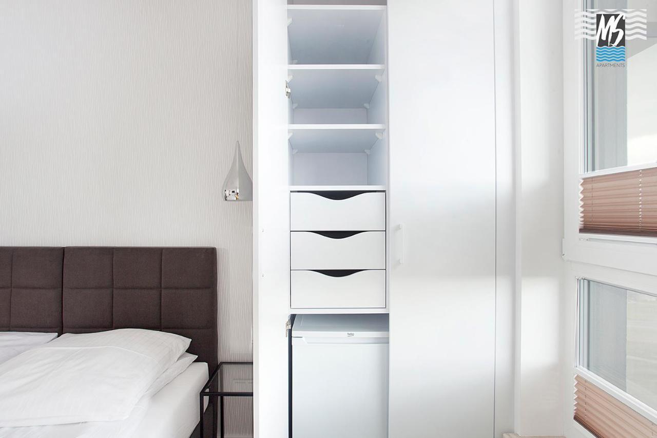 Apartamento Ms Sky Tower Iv Gdańsk