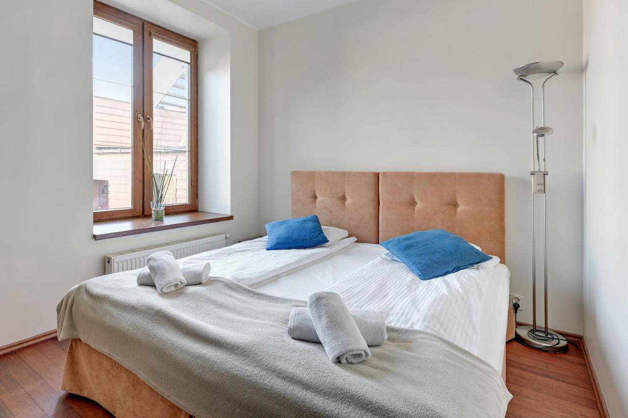 Apartament Nautilius - 50m To The Beach