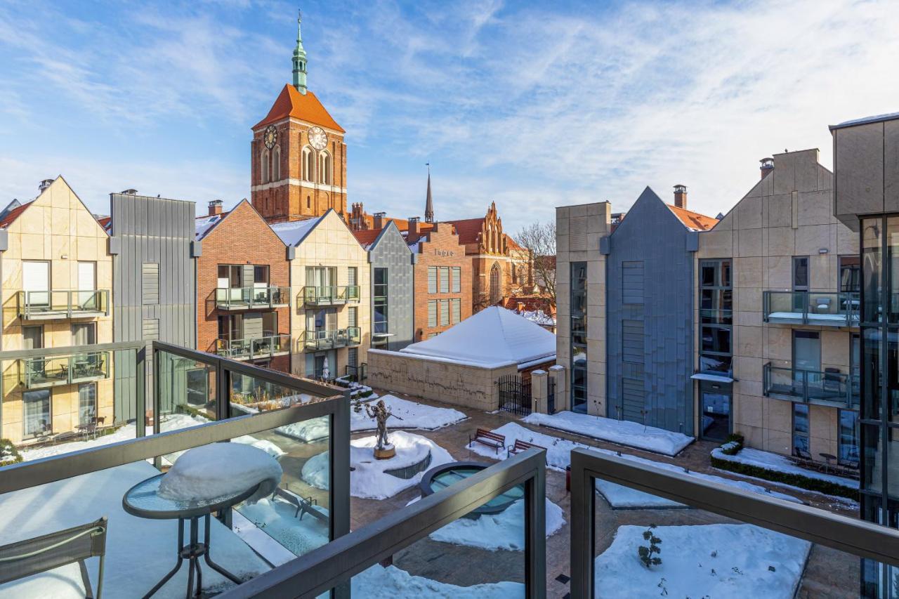 Old Town Neptun By Renters