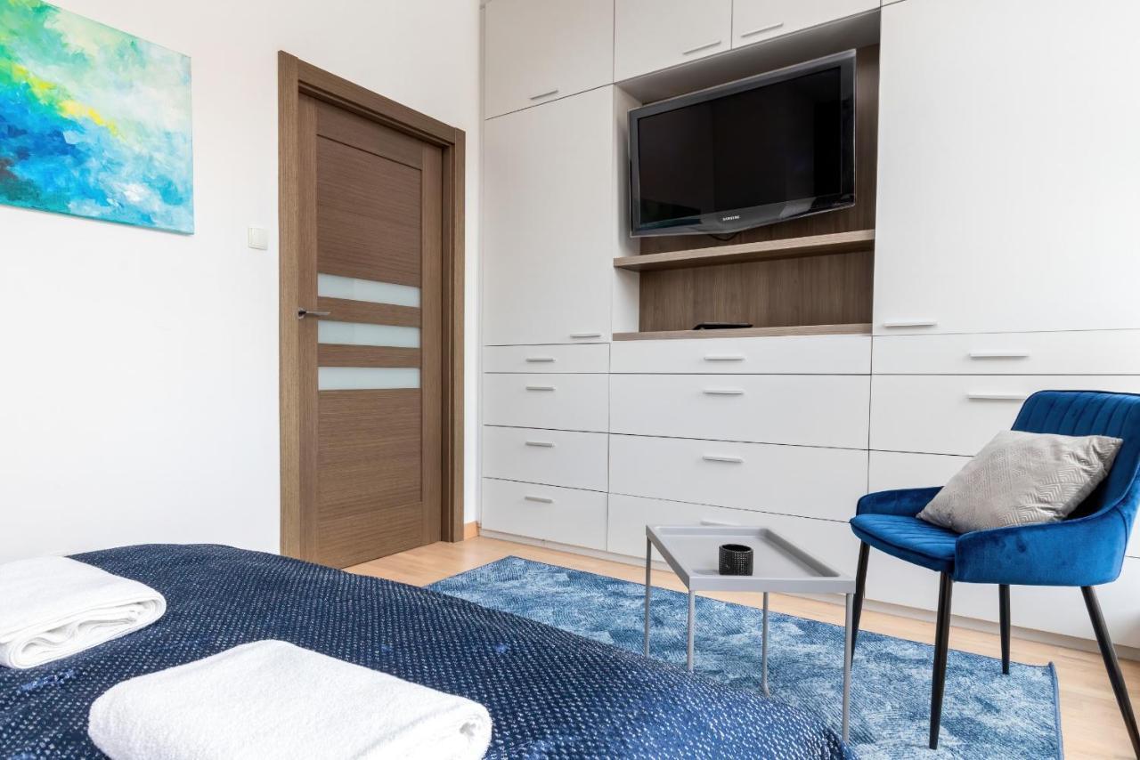 Old Town Neptun By Renters Gdańsk
