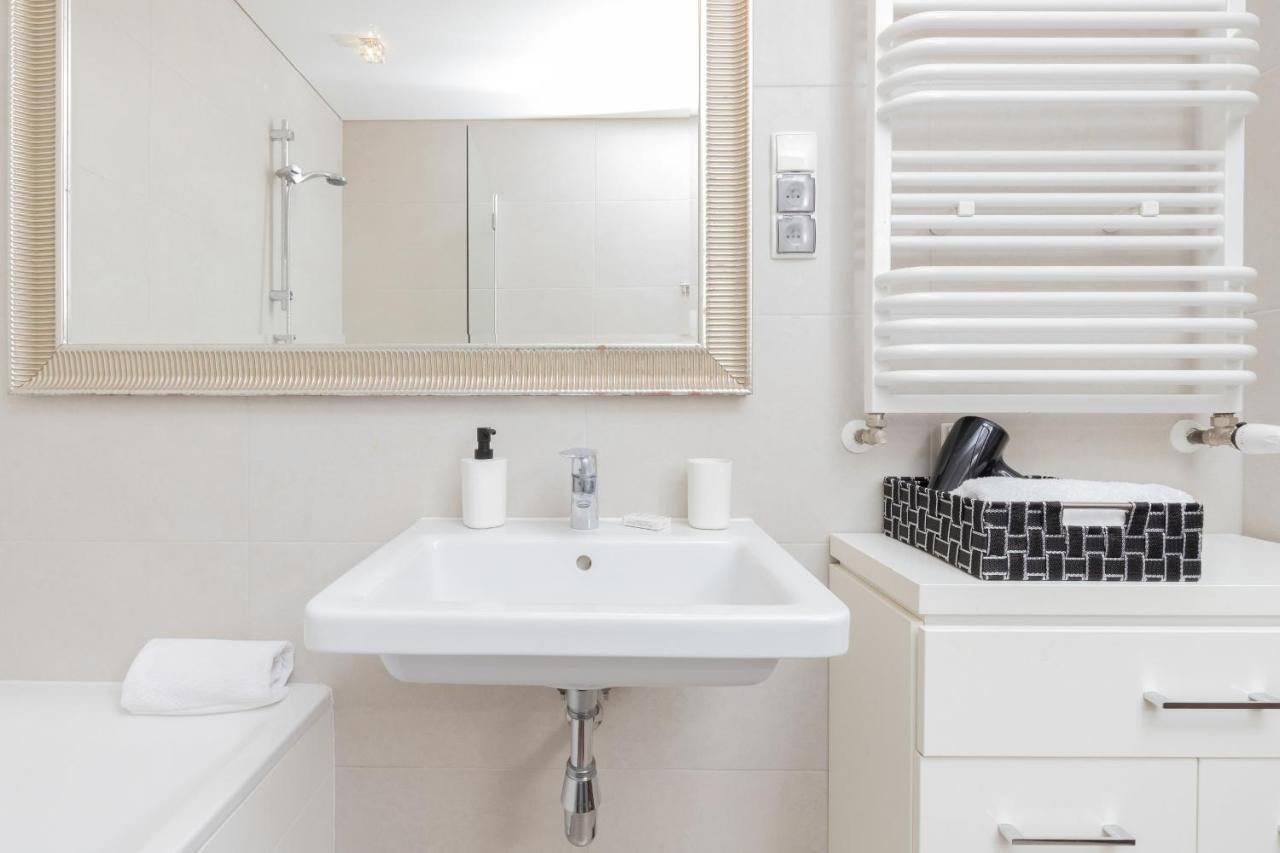Old Town Neptun By Renters Apartamento Gdańsk