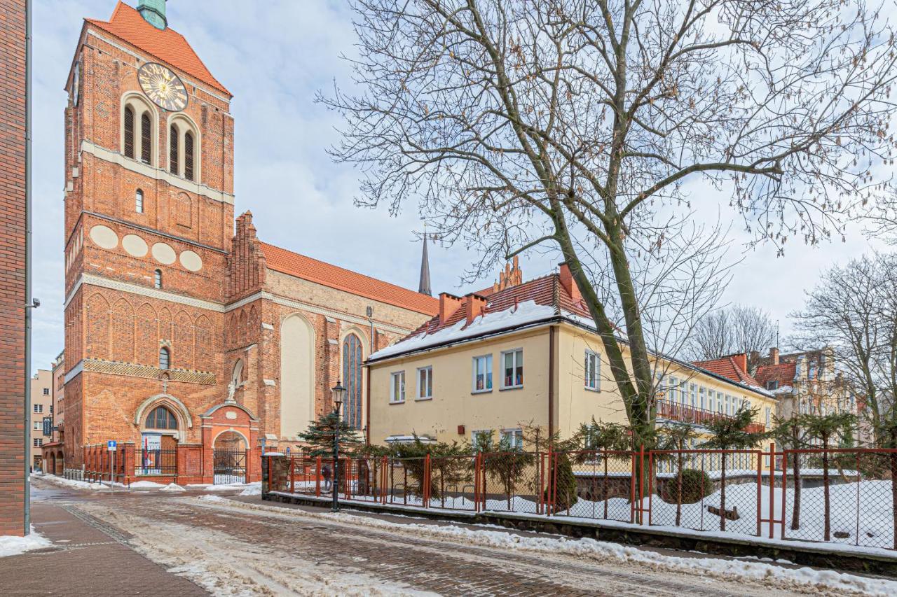 Old Town Neptun By Renters Apartamento Gdańsk