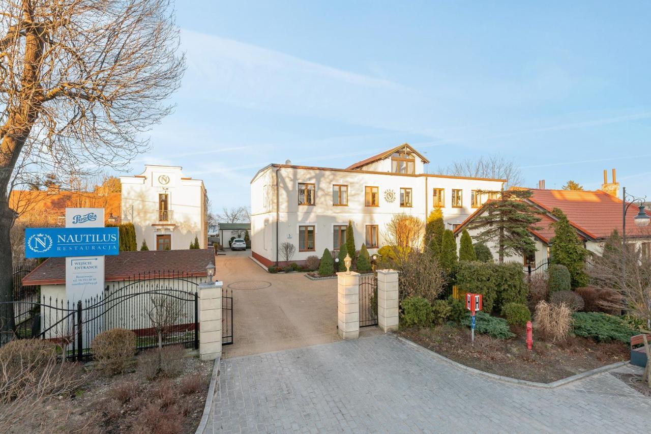 Nautilius - 50m To The Beach *