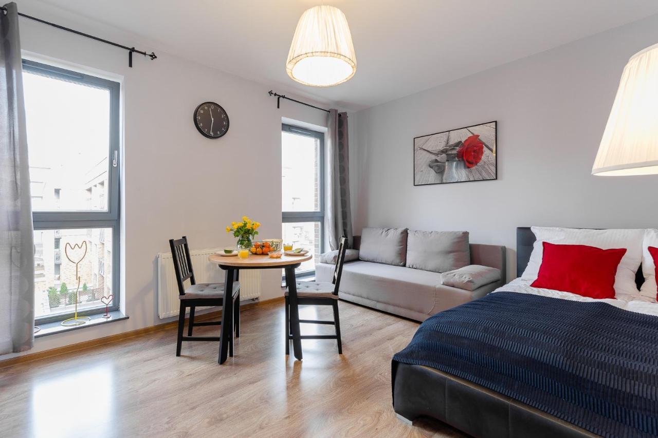 Browar Gdanski Budget By Renters *