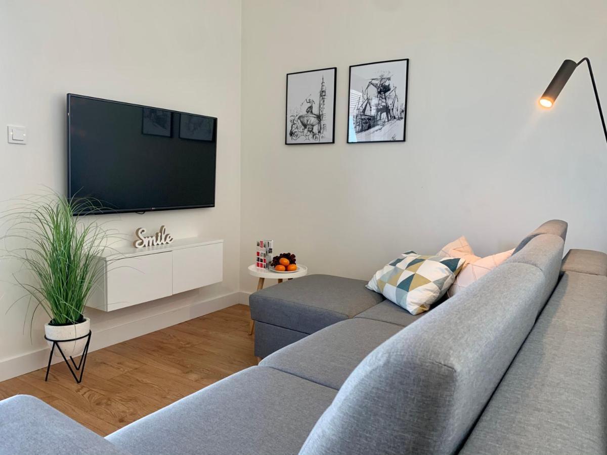 Aura Q4apartments *