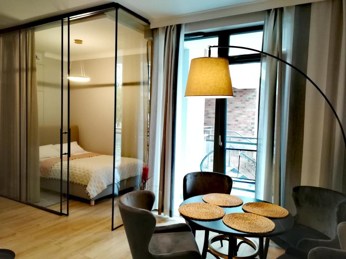 Dlugie Ogrody 209 Gdańsk