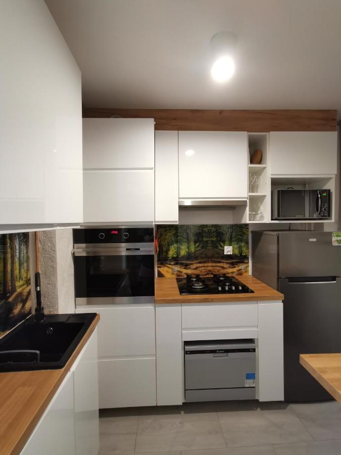 Apartamento Mieszkanie Przymorze