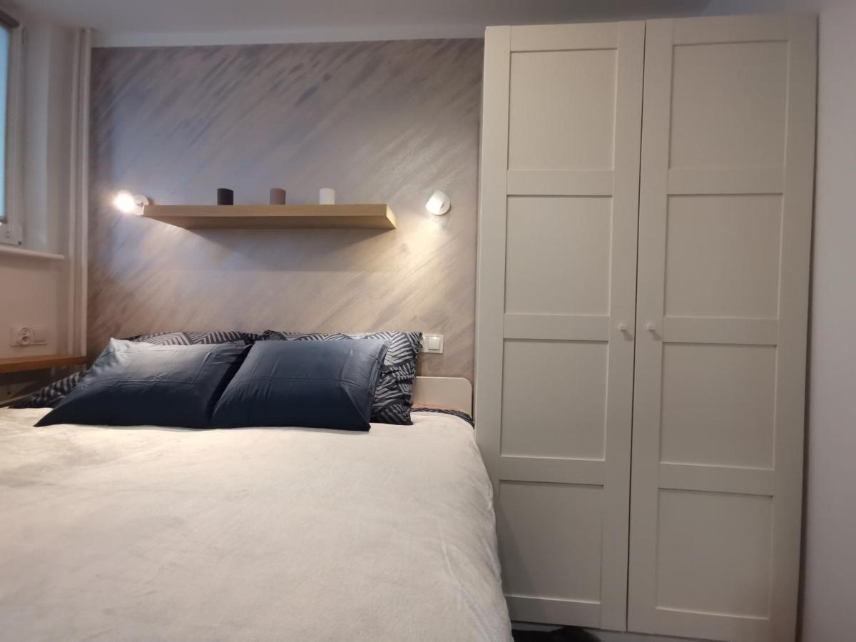 Mieszkanie Przymorze Apartamento Gdańsk