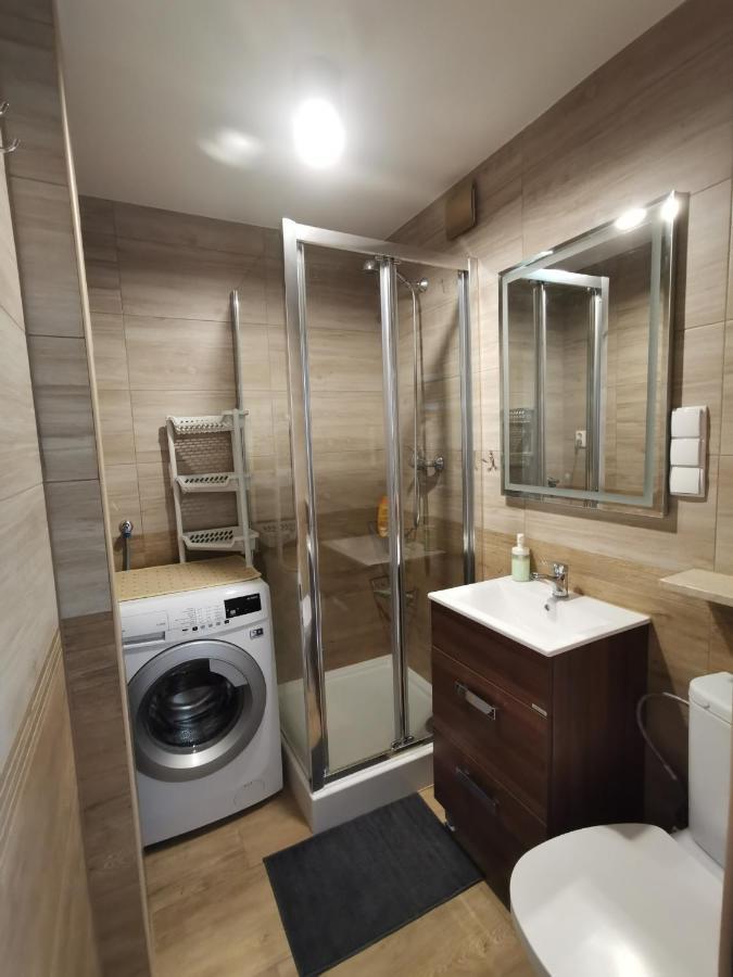Mieszkanie Przymorze Apartamento