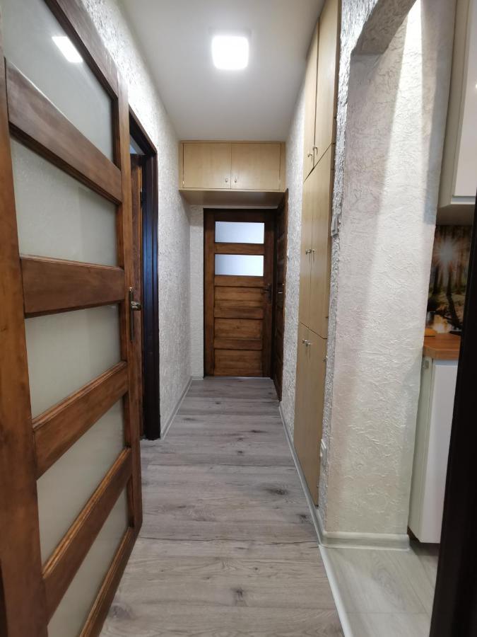 Apartamento Mieszkanie Przymorze Gdańsk