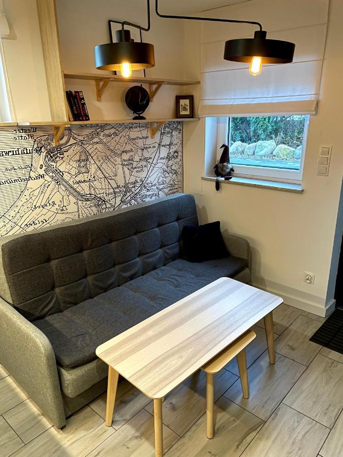 Apartament1 Tri-city Oliwa Ogrod, Prywatne Wejscie Apartment Gdansk