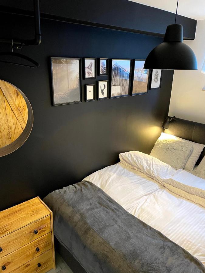 Apartament1 Tri-city Oliwa Ogrod, Prywatne Wejscie Apartment *