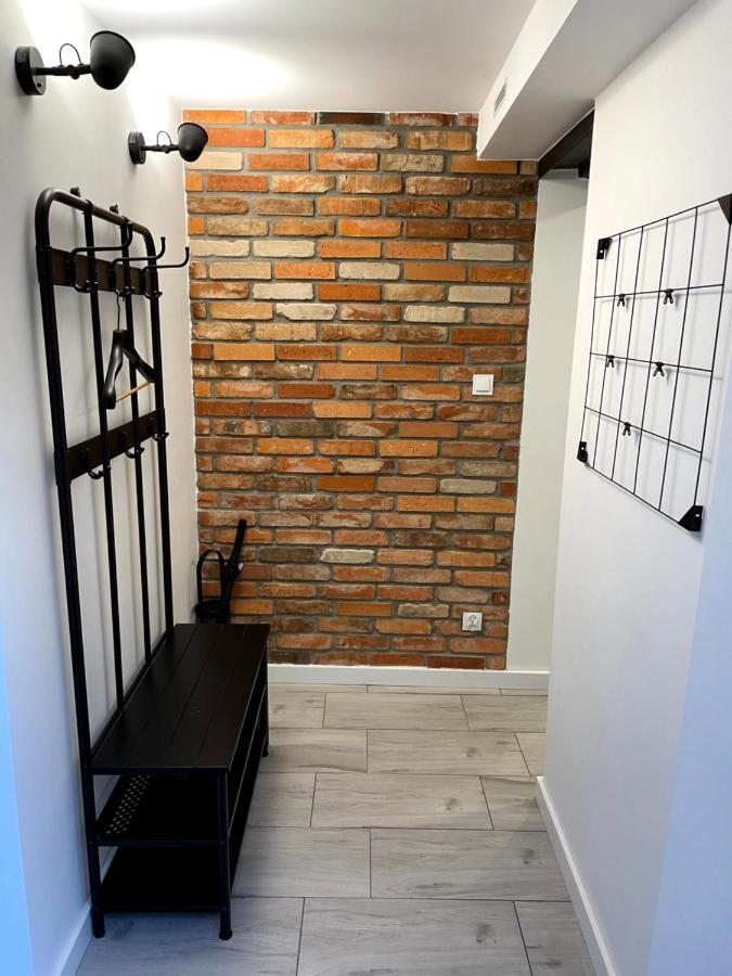 Leilighet Apartament2 Tri-city Oliwa Ogrod, Prywatne Wejscie