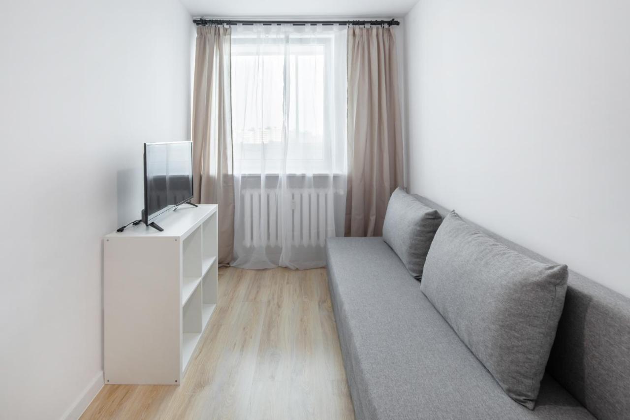 Riko Apartment