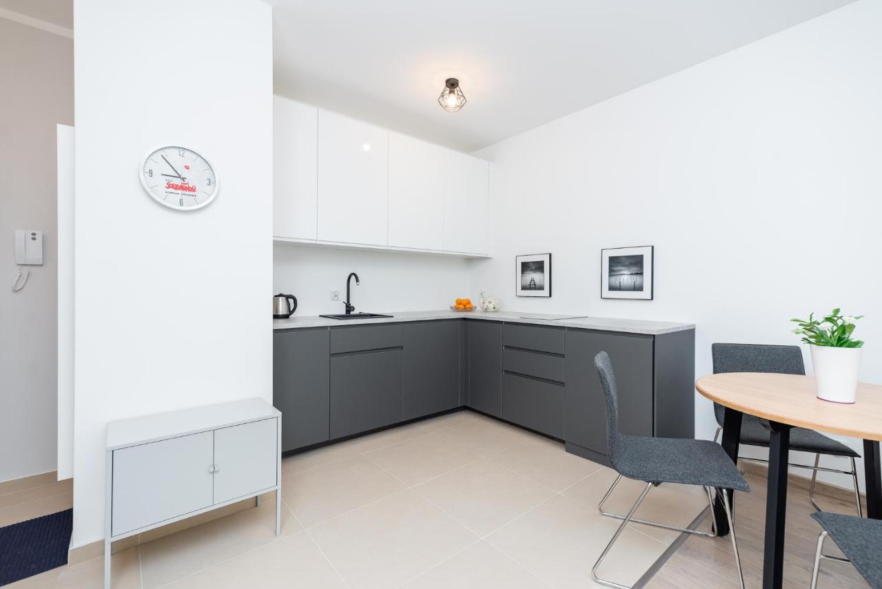 Apartment Antonio *