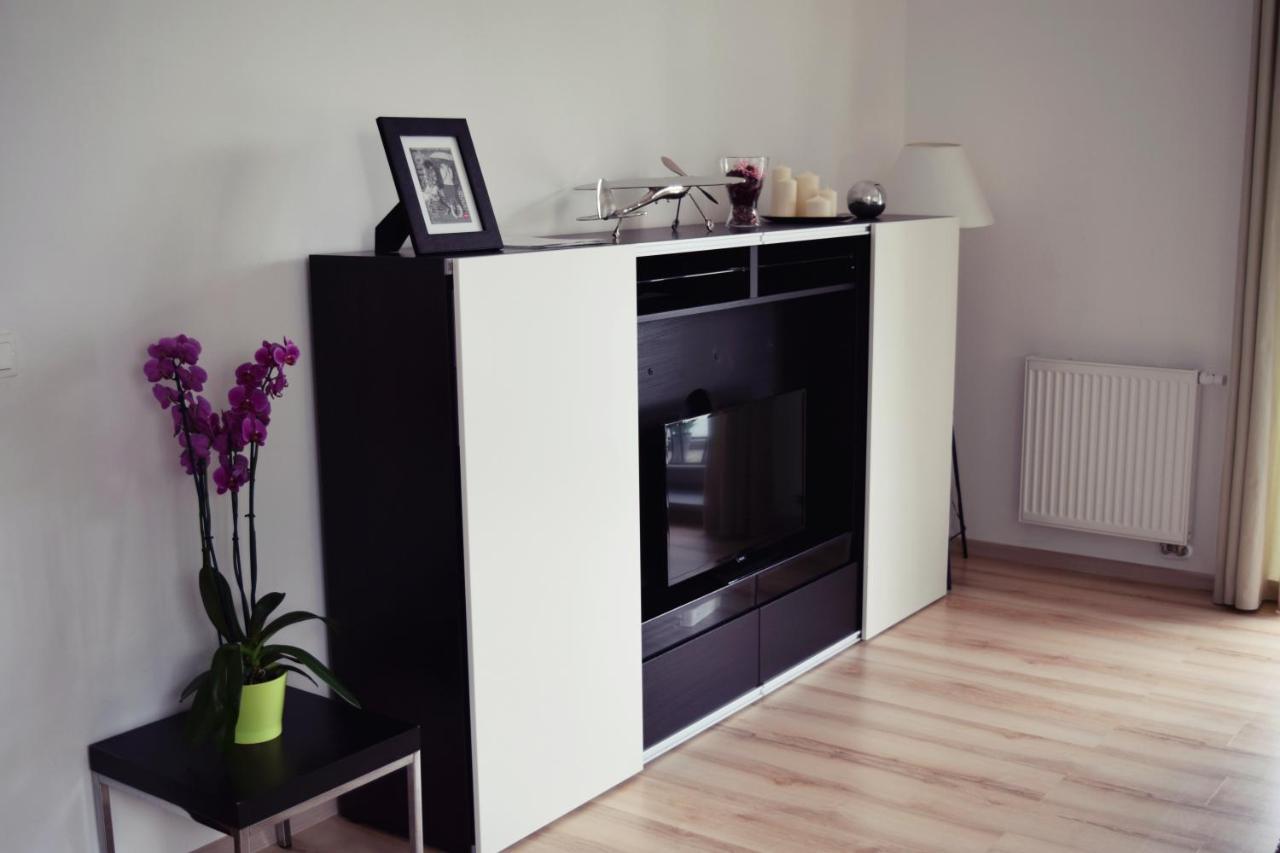 Apartament Rezydencja Marina * Gdansk