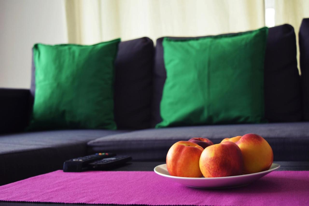 Apartament Rezydencja Marina *